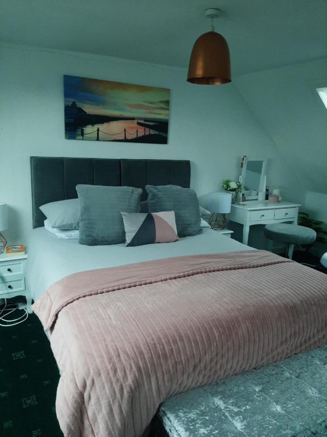 Stunning Riverside Town House With Views Ayrshire Girvan Extérieur photo