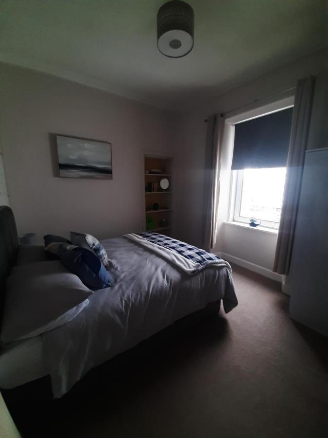 Stunning Riverside Town House With Views Ayrshire Girvan Extérieur photo